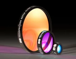 OD 4.0 Notch Filters