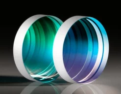 Laser Line Non-Polarizing Plate Beamsplitters