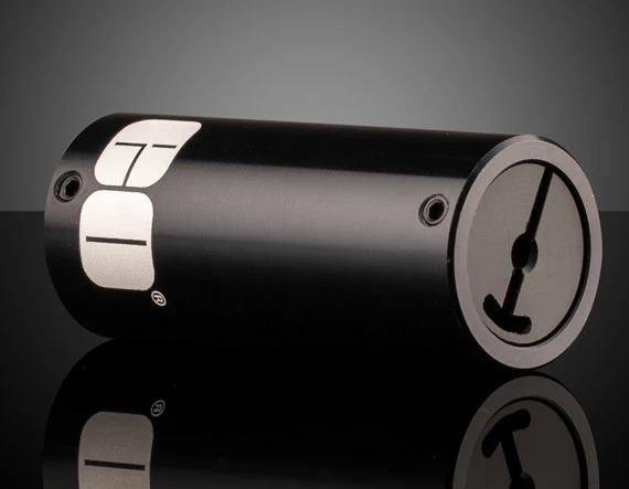 Light Pipe Homogenizing Rod Mounts 2 Light Pipe Homogenizing Rod Mounts - Image 2