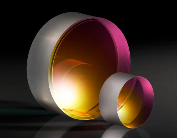 High-Energy Picosecond And Femtosecond Ultrafast Mirrors 1 High-Energy Picosecond And Femtosecond Ultrafast Mirrors