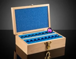 High Performance Mounted Machine Vision Filter Kits