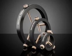 Three-Screw Ring Mounts