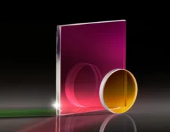 Extended Hot Mirrors