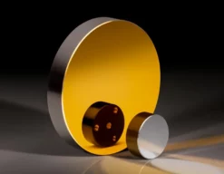Metal Substrate Mirrors