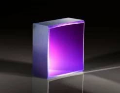 High Performance Off-Axis Parabolic Mirrors