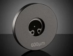 Acktar Blackened Pinholes