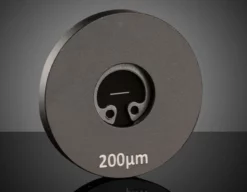 Acktar Blackened Air Slits