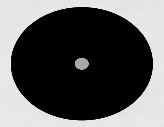 Acktar Blackened Pinholes 2 Acktar Blackened Pinholes - Image 2