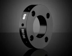 Cage System Mounting Plates