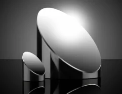 Silver Off-Axis Parabolic Mirrors