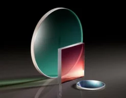 High Performance Hot Mirrors