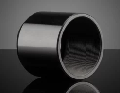 Multi-Element Outer Tubes