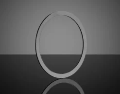 Multi-Element Spacer Rings And Spacer Tubes