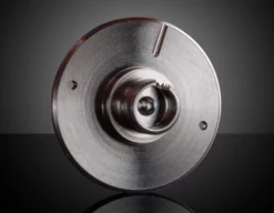 Tube System Fiber Connector Adapters