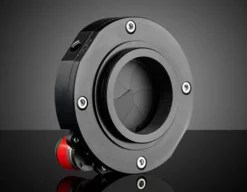 C And T-Mount Motorized Shutters -tool Sales 7800