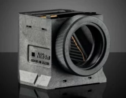 Nikon Tube Lenses And Accessories