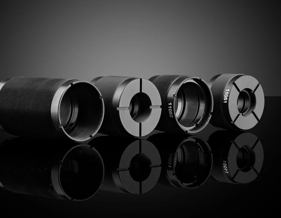 Multi-Element Inner Pair Optic Mounts 2 Multi-Element Inner Pair Optic Mounts - Image 2