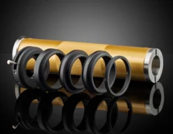 Multi-Element Tube System Accessories