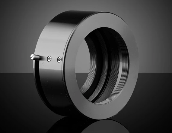 C, S, And T-Mount Polarizer Holders 4 C, S, And T-Mount Polarizer Holders - Image 4