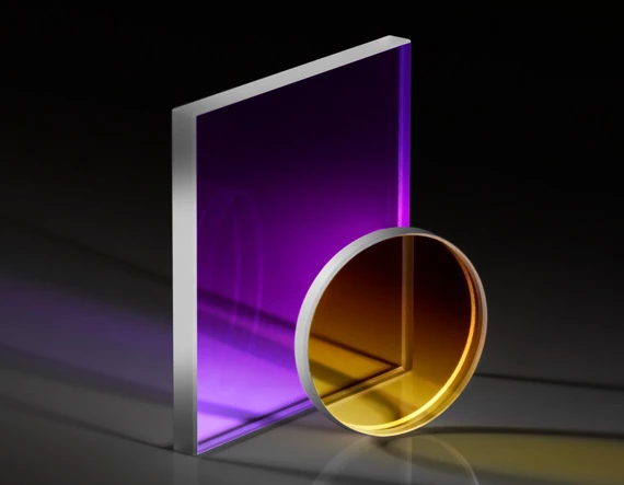 1λ UV Fused Silica Windows 1 1λ UV Fused Silica Windows