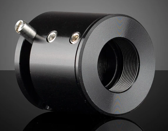 C, S, And T-Mount Polarizer Holders 3 C, S, And T-Mount Polarizer Holders - Image 3