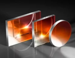 Visible And NIR Plate Beamsplitters