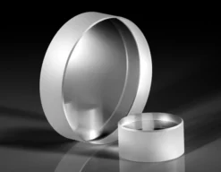 Uncoated Laser Window Substrates