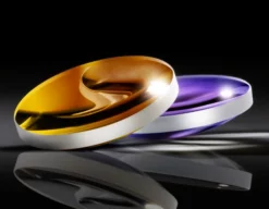 High Precision Laser Grade Aspheric Lenses