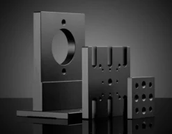 Stage Adapter Plates And Accessories