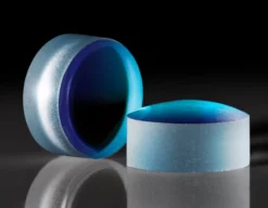 Micro Plano-Convex (PCX) Lenses