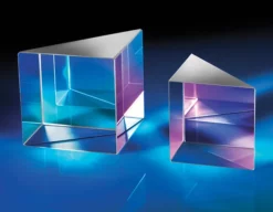 N-BK7 High Tolerance Right Angle Prisms