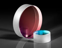 λ/10 Ultra-Low Reflectivity Windows