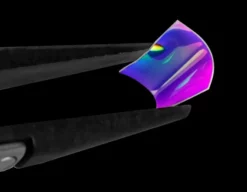 Everix Ultra-Thin Shortpass Filters