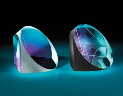 N-BK7 Corner Cube Retroreflectors