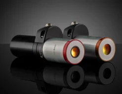 Liquid Lens CF Objectives