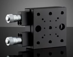 Tip-Tilt Stages -tool Sales 8039