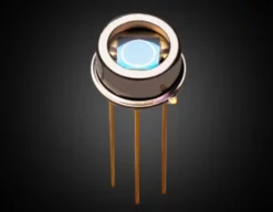 Hamamatsu Avalanche Photodiodes