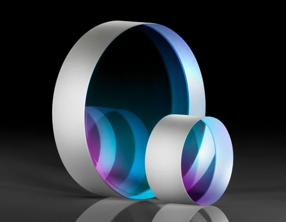 Low GDD Dielectric Ultrafast Laser Mirrors 1 Low GDD Dielectric Ultrafast Laser Mirrors