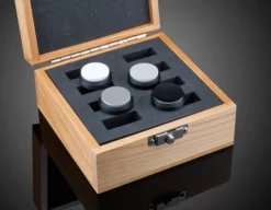 Spectralon® White, Grayscale, And Color Diffuse Reflectance Standards