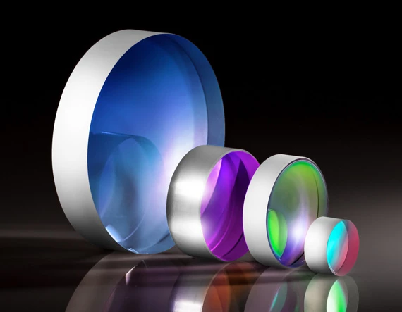 Yb:YAG Laser Line Mirrors 1 Yb:YAG Laser Line Mirrors