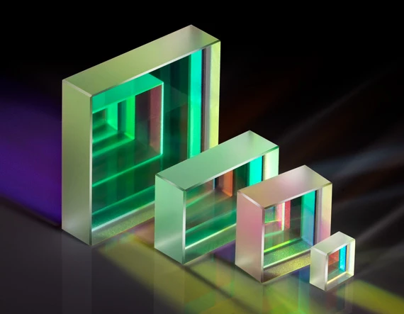 Yb:YAG Laser Line Mirrors 2 Yb:YAG Laser Line Mirrors - Image 2