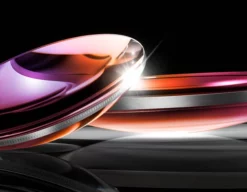 Large PCX Condenser Lenses