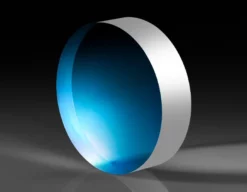 Precision Dual Surface Optical Flats