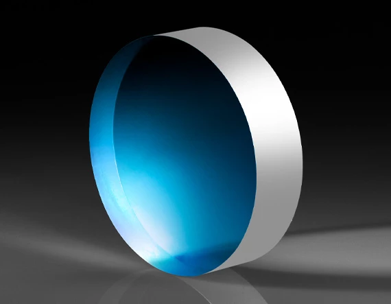 Precision Dual Surface Optical Flats 1 Precision Dual Surface Optical Flats