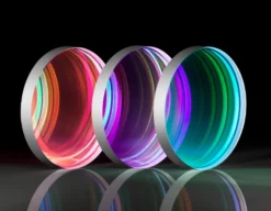 Ultrafast Harmonic Separators