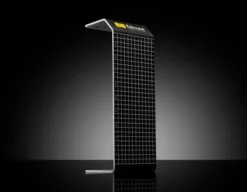 Laser Alignment Beam Blocks