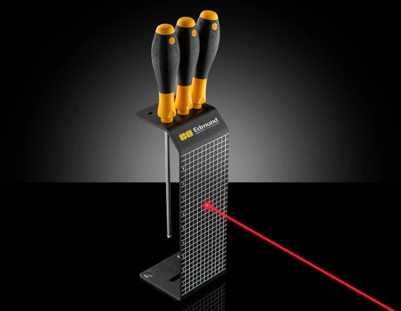 Laser Alignment Beam Blocks 2 Laser Alignment Beam Blocks - Image 2