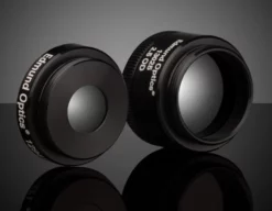 C-Mount Absorptive Neutral Density (ND) Filters