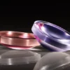 Plastic Hybrid Aspheric Lenses