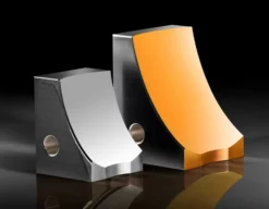 Off-Axis Ellipsoidal Mirrors